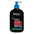 Garnier Anti-Blackhead Purifying Cleanser 250ml