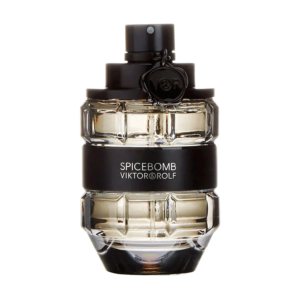 Spice Bomb Viktor Rolf Edt 90ml
