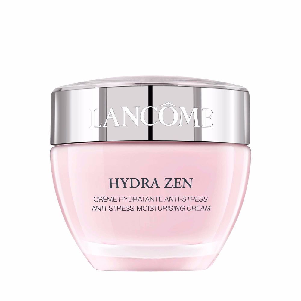 Lancom Unisex Hydrazen Anti-Stress Moisturising Cream 50Ml