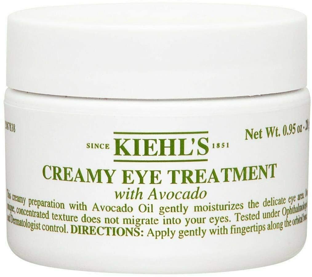 Kiehl's Creamy Eye Treatment With Avocado 28Ml