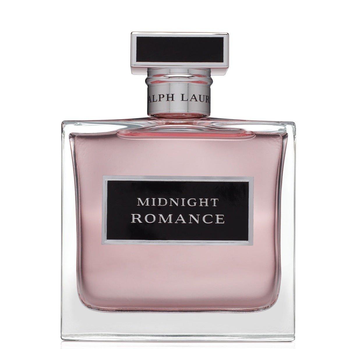 Ralph  Lauren Midnight Romance Edp  For Women 100ml