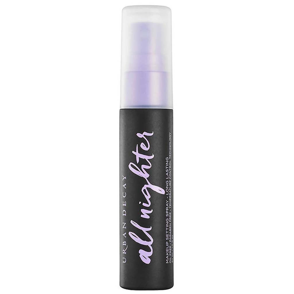 Urban Decay De-Slick Oil Control Makeup Setting Spray 30Ml