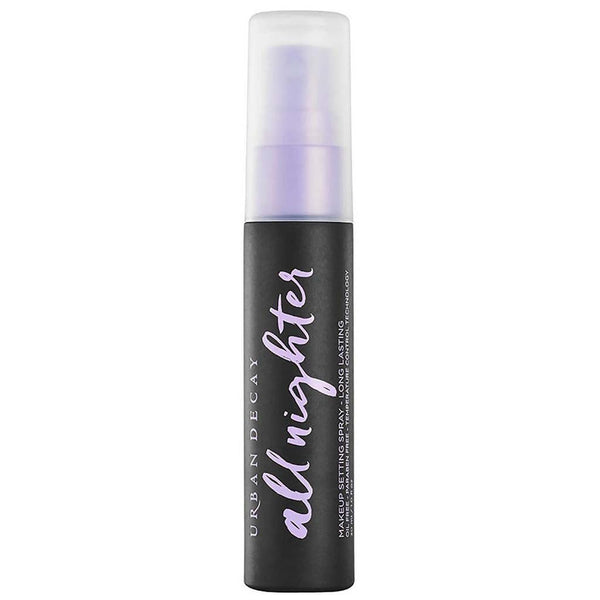 Urban Decay De-Slick Oil Control Makeup Setting Spray 30Ml
