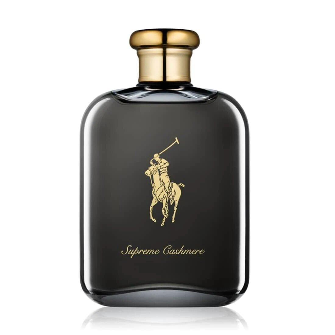 Ralph Lauren Supreme Cashmere EDP for Men 125Ml