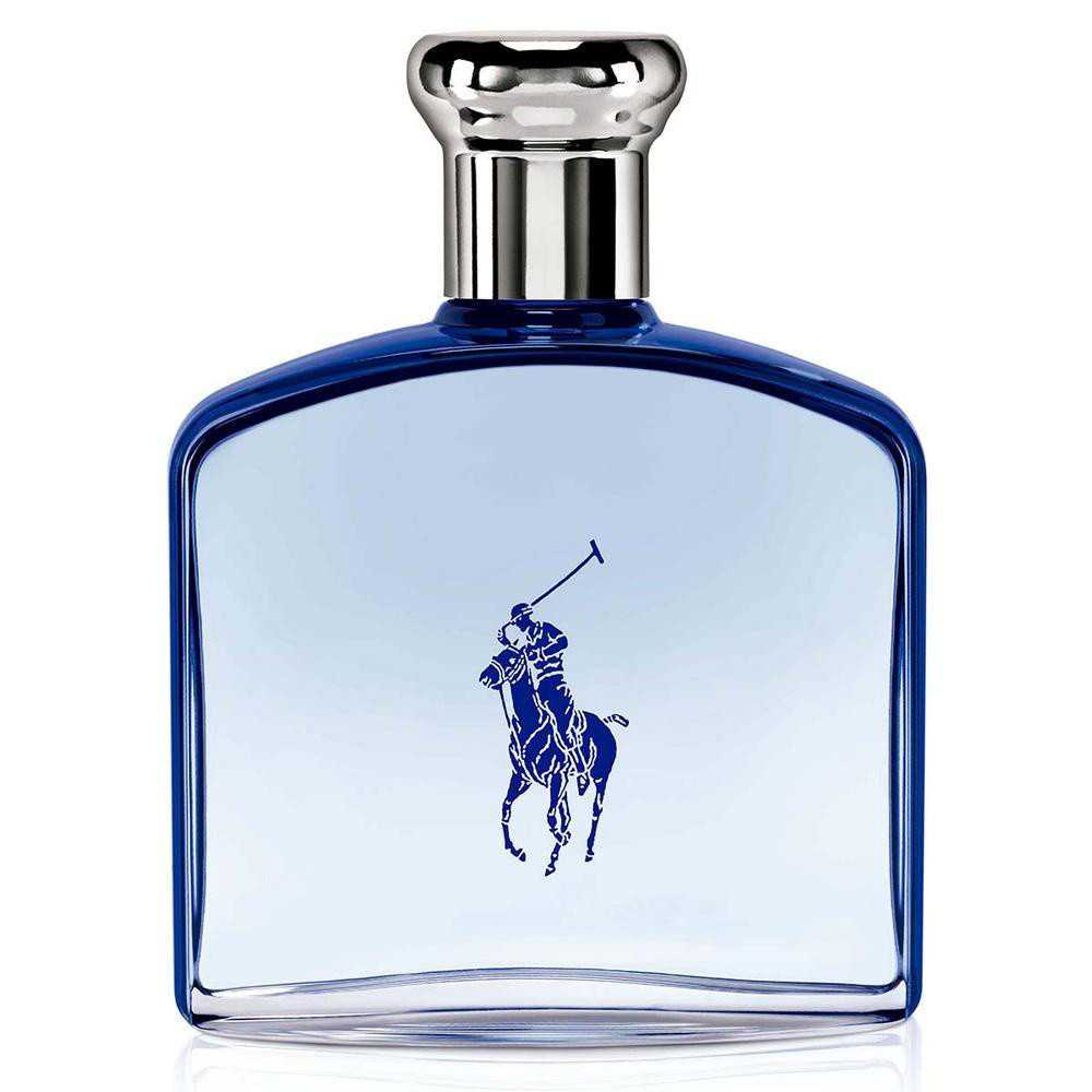 Ralph Lauren Polo Ultra Blue For Men EDT 125 Ml