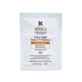 Kiehls Ultra Light Daily Uv Defense Sunscreen Spf 50 3ml