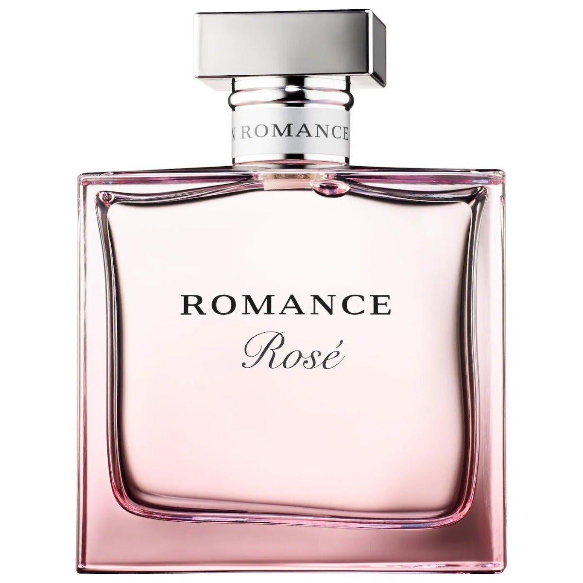 Ralph Lauren Romance Rose Edp Spray For Women 100Ml
