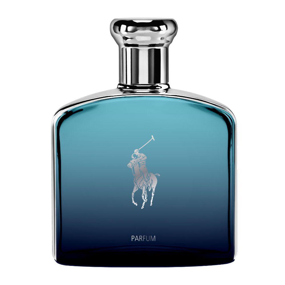 Ralph Lauren Men's Polo Deep Blue EDP Spray 125ml