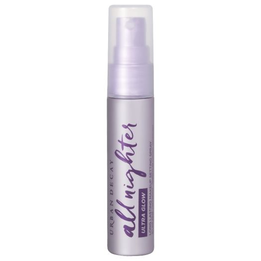 Urban Decay All Nighter Ultra Glow Makeup Setting Spray 30Ml
