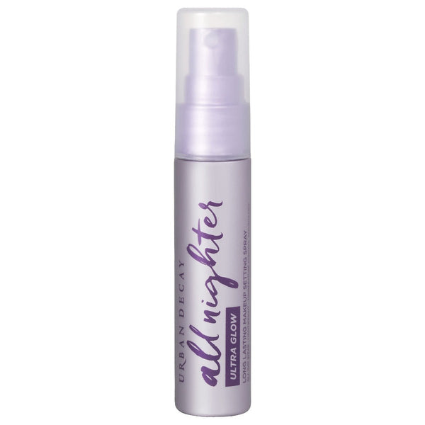 Urban Decay All Nighter Ultra Glow Makeup Setting Spray 30Ml