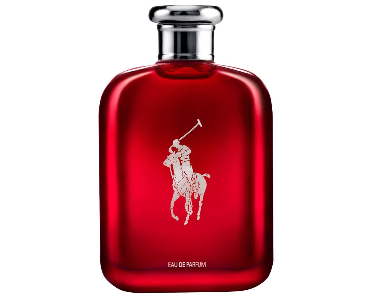 Ralph Lauren Polo Red For Men EDP 125Ml