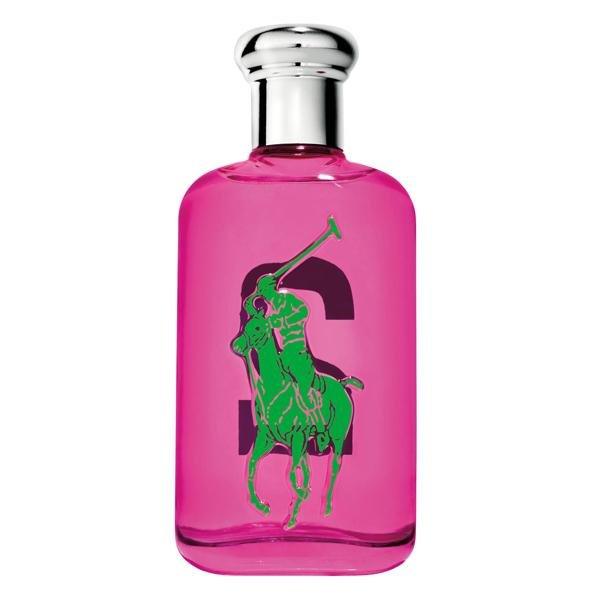Ralph Lauren Big Pony No.2 Pink EDT For Women 100Ml