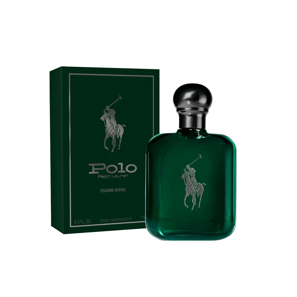 Polo For Men Cologne Intense 118ml