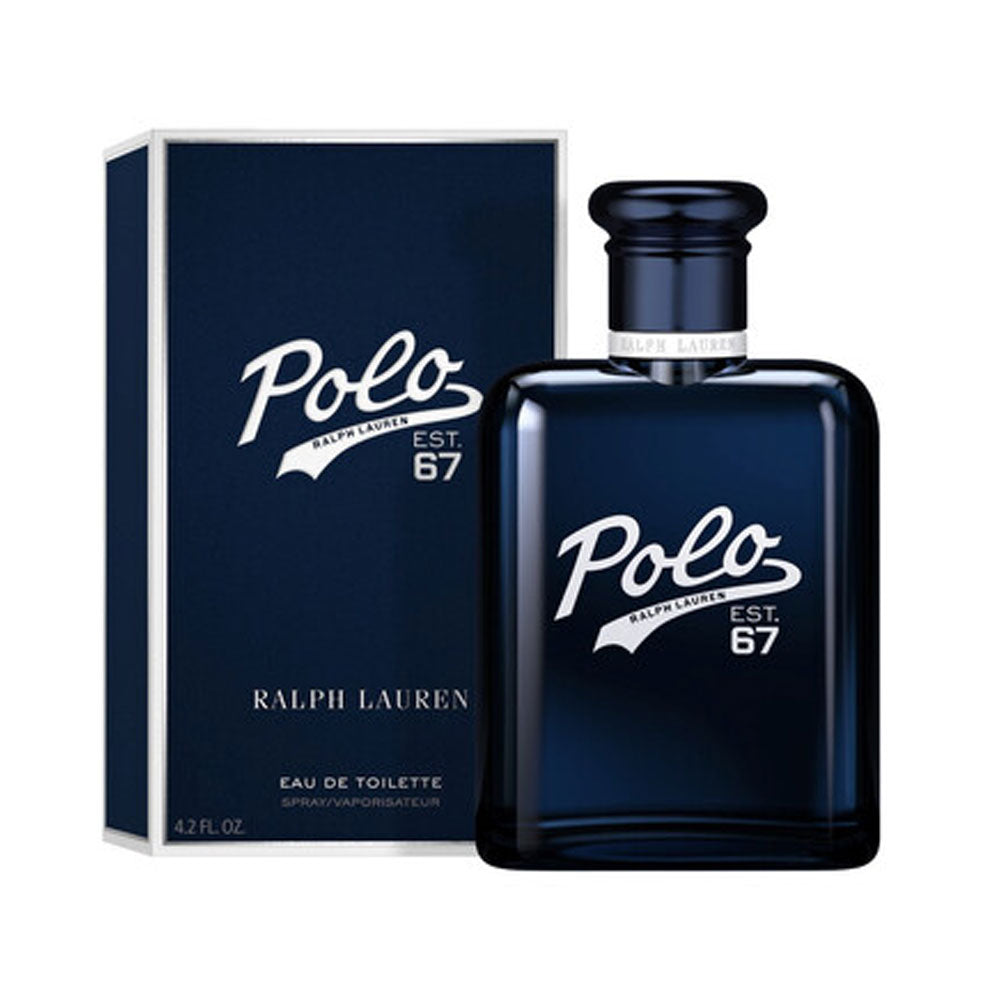 Ralph Lauren Polo 67 75ml