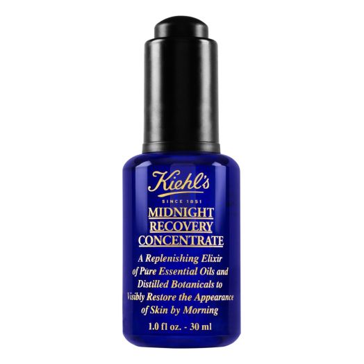 Kiehl'S Midnight Recovery Concentrate Oil 30Ml