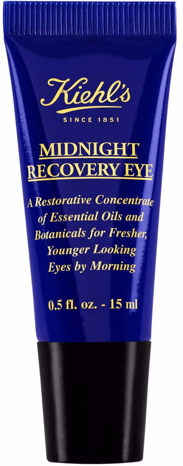 Kiehl'S Midnight Recovery Concentrate by Kiehls for Unisex 30Ml
