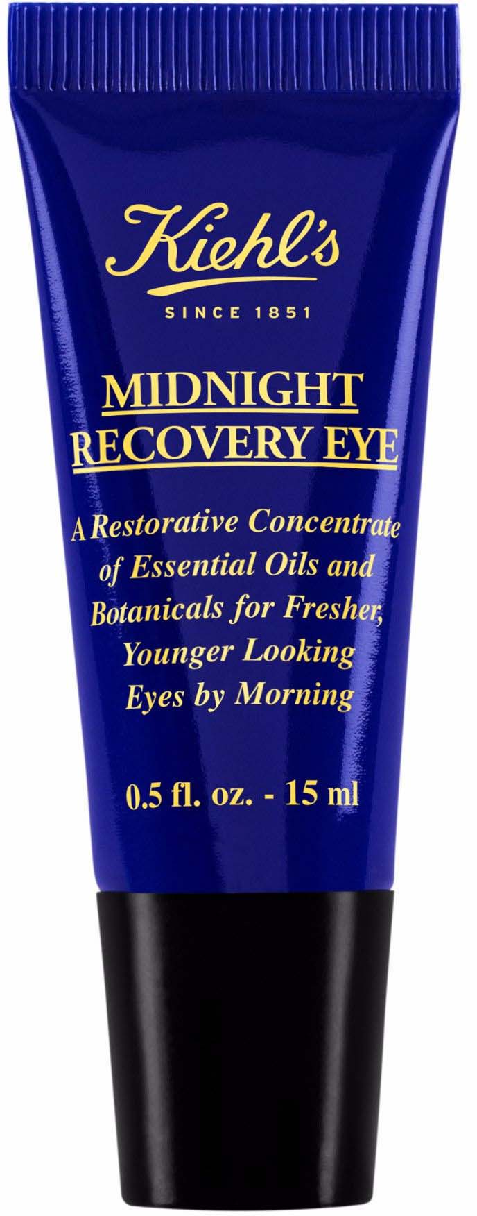 Kiehl'S Midnight Recovery Concentrate by Kiehls for Unisex 30Ml