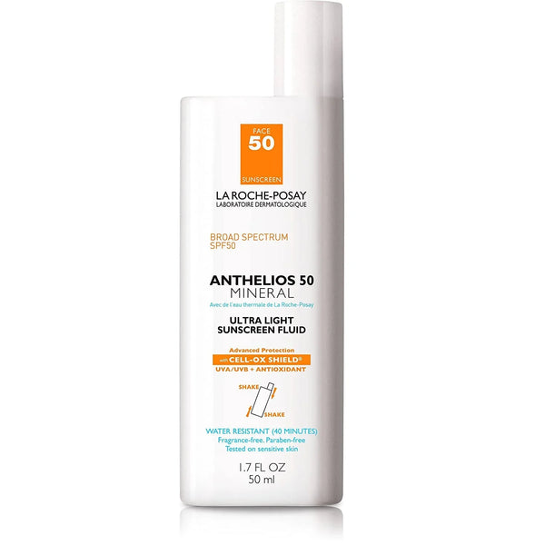 La Roche Posay Broad Spectrum Anthelios SunScreen SPF 60 50Ml