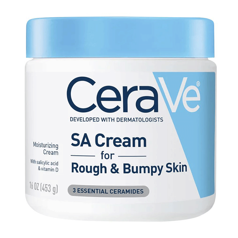 Cerave Sa Cream Rough & Bumpy Skin 453g