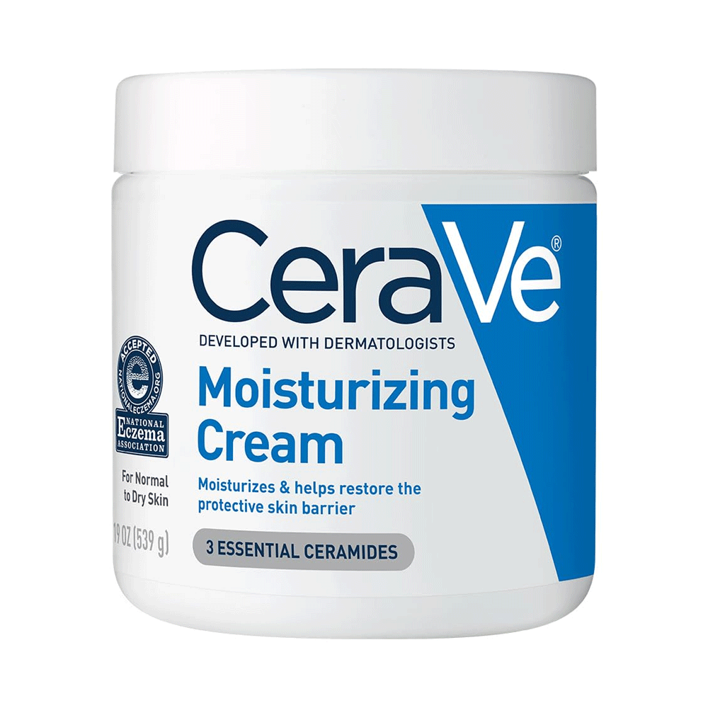 Cerave Moisturizing Cream 539g