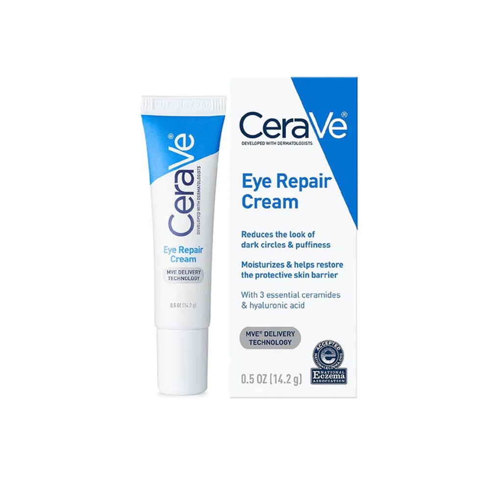 Cerave Eye Repair Cream 14.2 G - Snapcart.pk