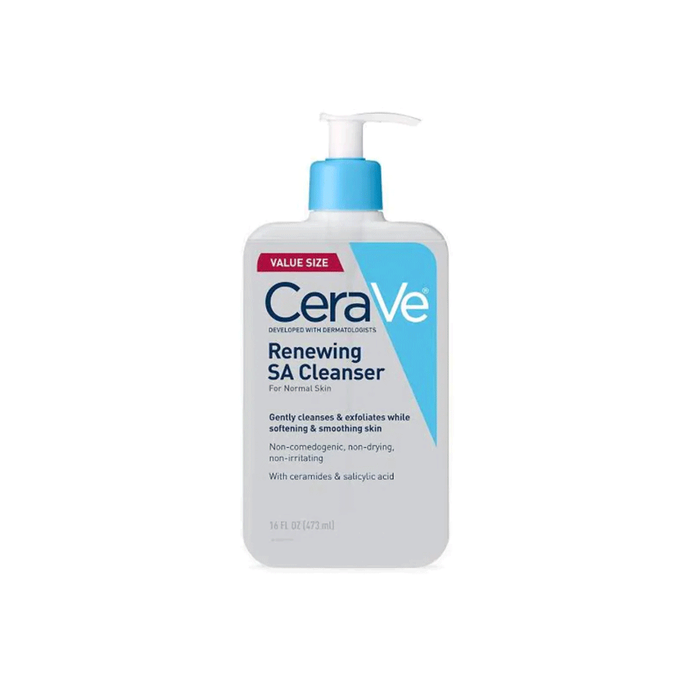Cerave Renewing Sa Cleanser 473ml