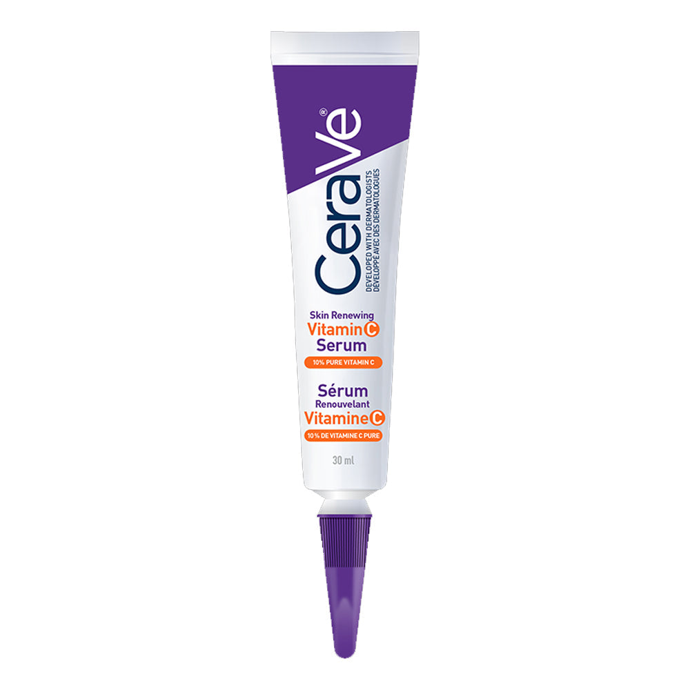 Cerave Skin Renewing Vitamin C Serum 30ml (Canada)