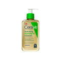 Cerave Hydrating Foaming Cleanser Oil 237ml - Snapcart.pk