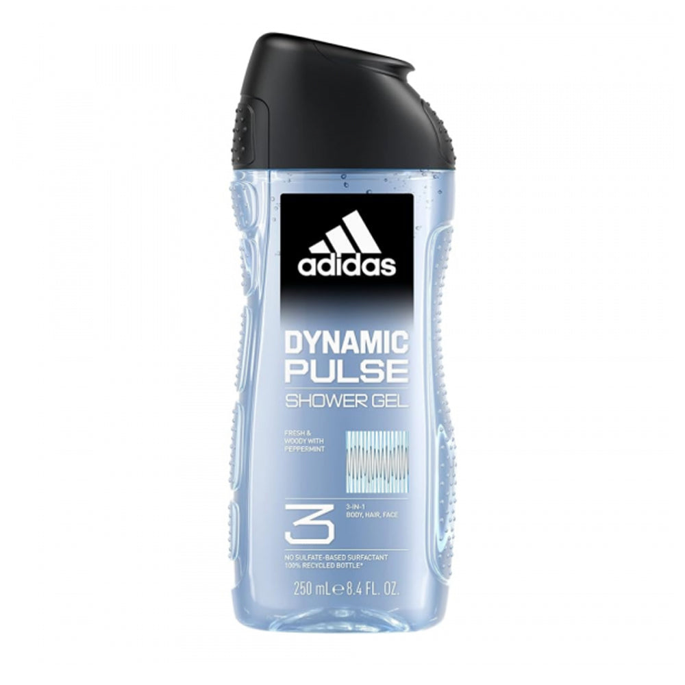 Adidas Dynamic Pulse Shower Gel 250ml