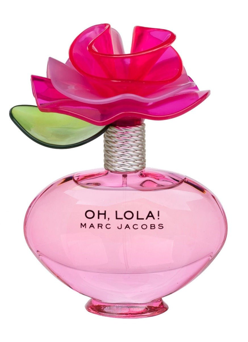Marc Jacobs Oh, Lola Women Perfume Edp 100ml-Perfume