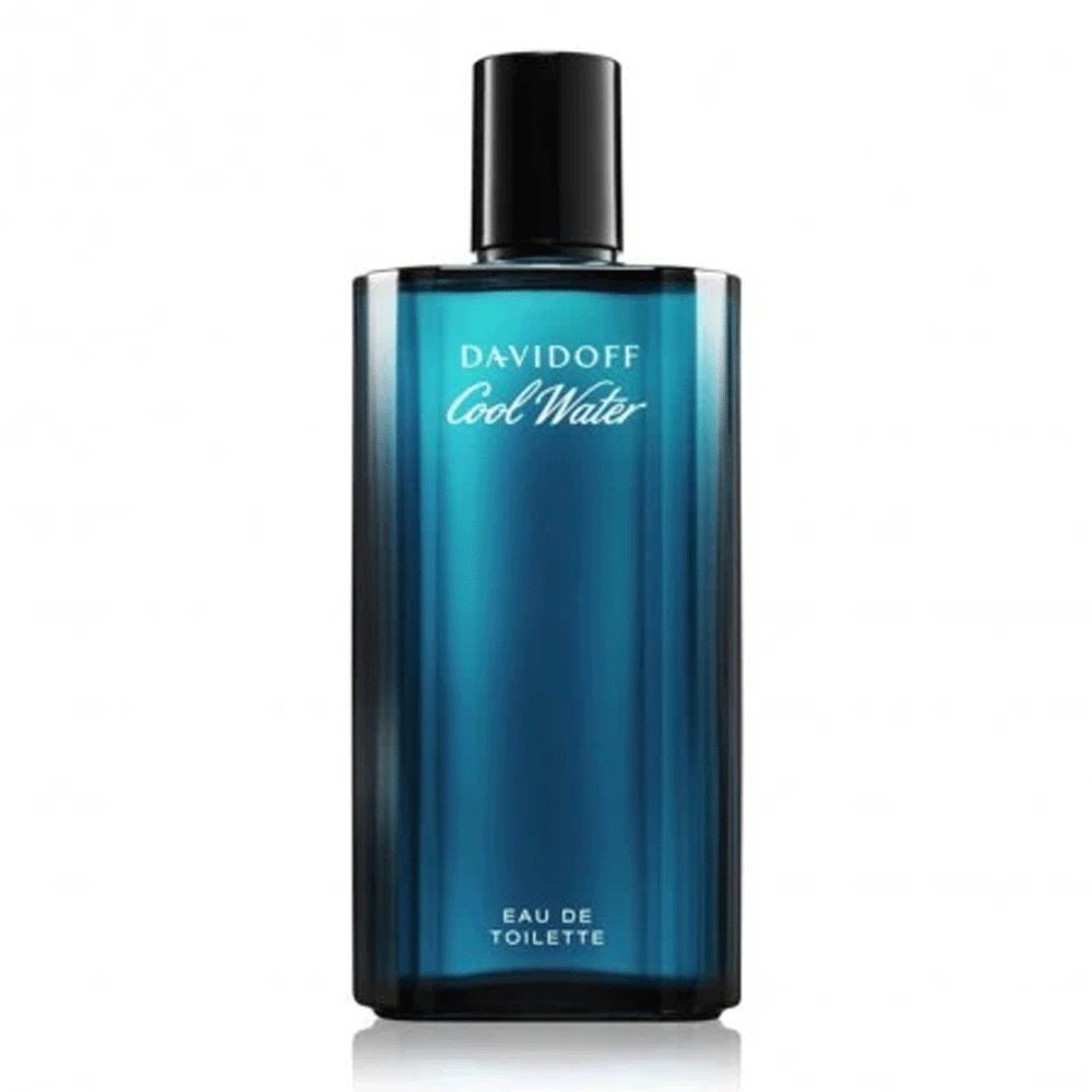 Davidoff Cool Water Perfume Edt 200ml