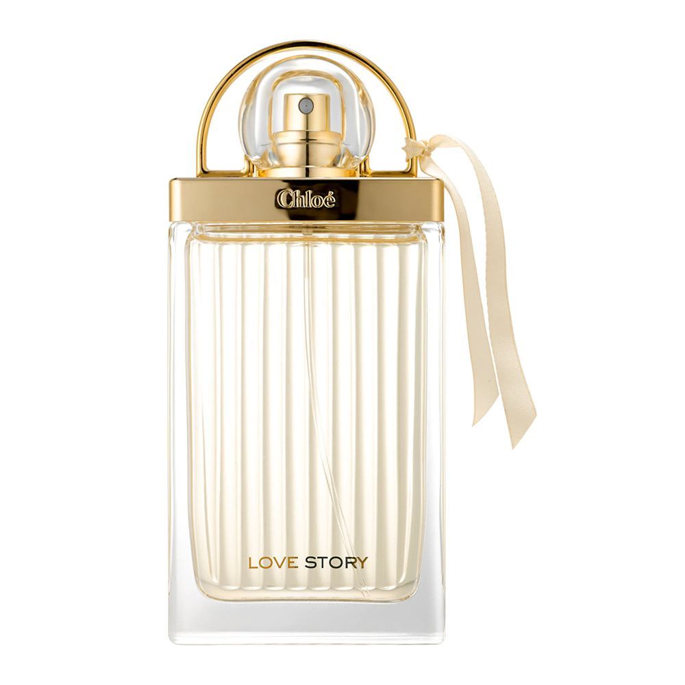 Chloe Love Story For Women Edp Spray  75ml