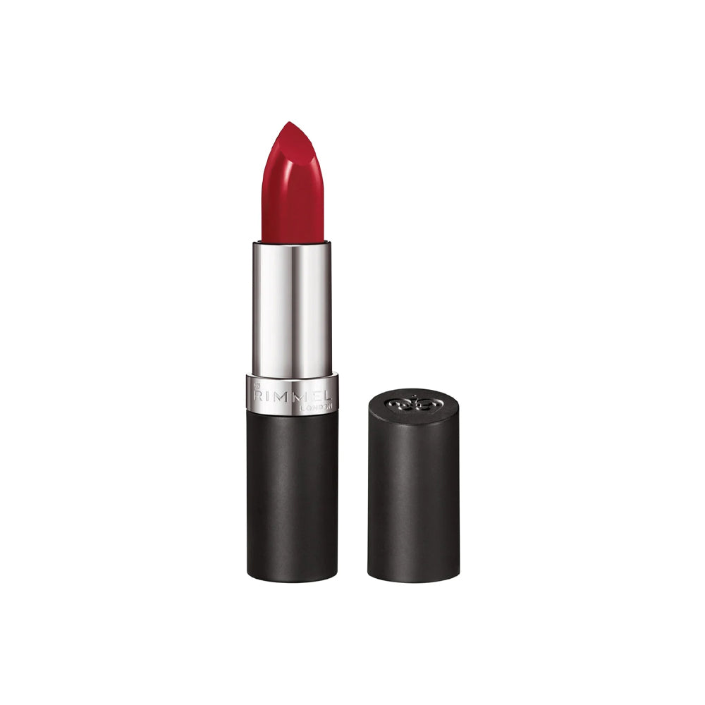 Rimmel Lasting Finish Lipstick 01 - Snapcart.pk