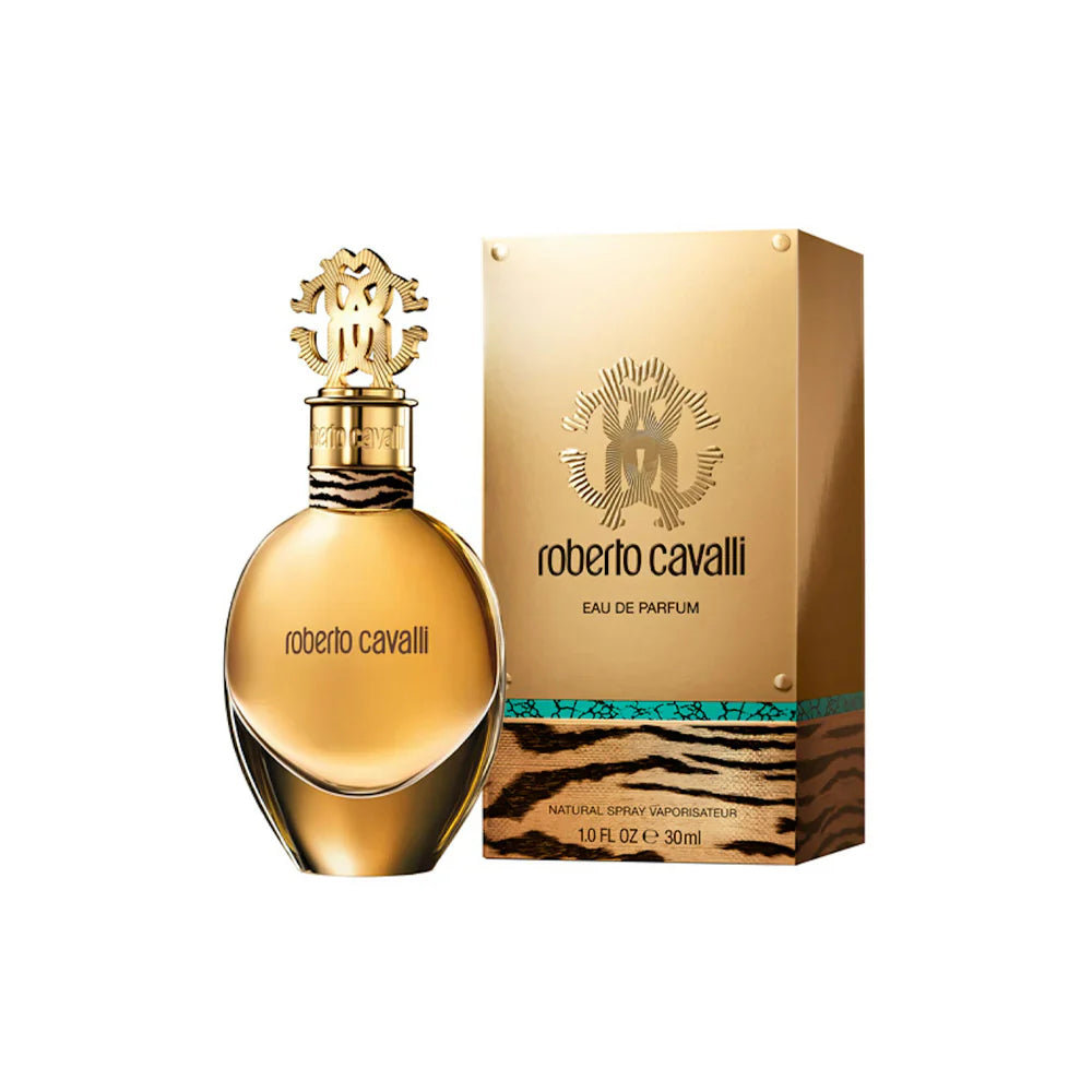 Roberto Cavalli For Women Edp 30Ml