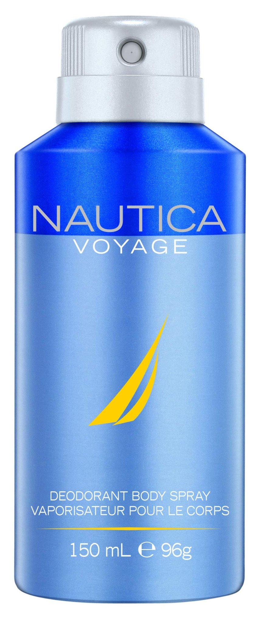 Nautica Voyage Deodorant Body Spray 150Ml