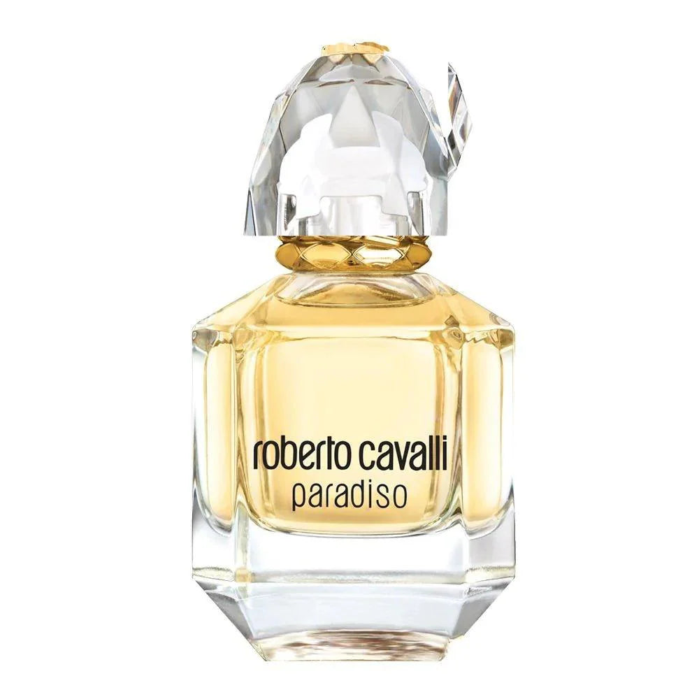 Roberto Cavalli Paradiso EDP for Women 75Ml