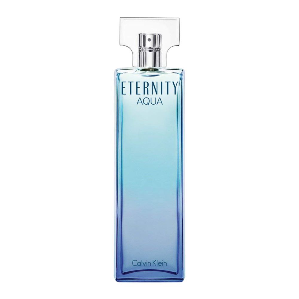 Calvin Klein Eternity Aqua EDP For Women 100Ml