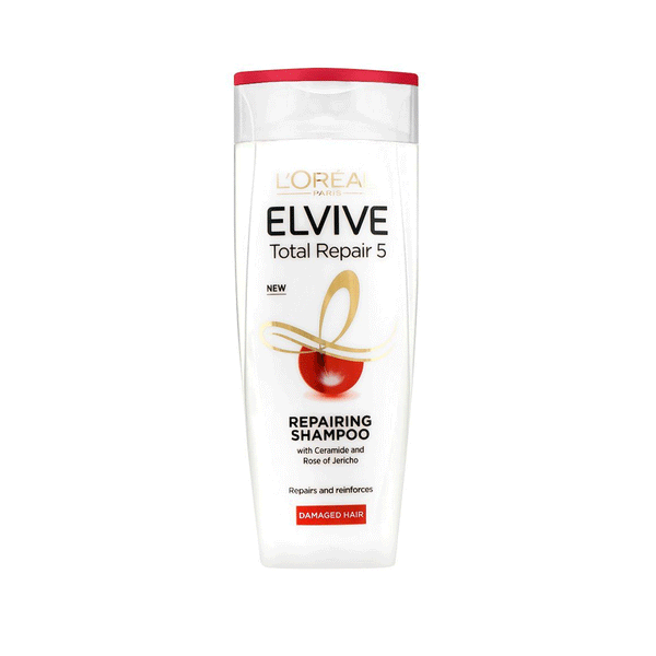 Loreal Shampoo Total Repair5 175ml. - Snapcart.pk