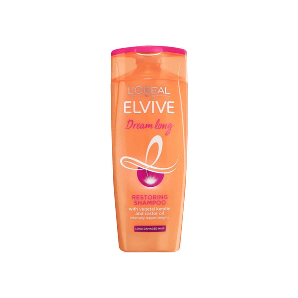 Loreal Dream Long Shampoo 175ml - Snapcart.pk