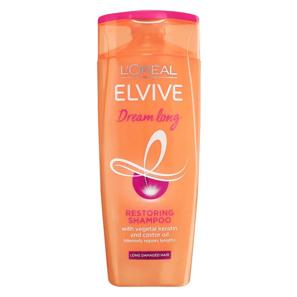 Loreal Dream Long Shampoo 175ml