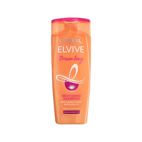 Loreal Dream Long Shampoo 360ml - Snapcart.pk