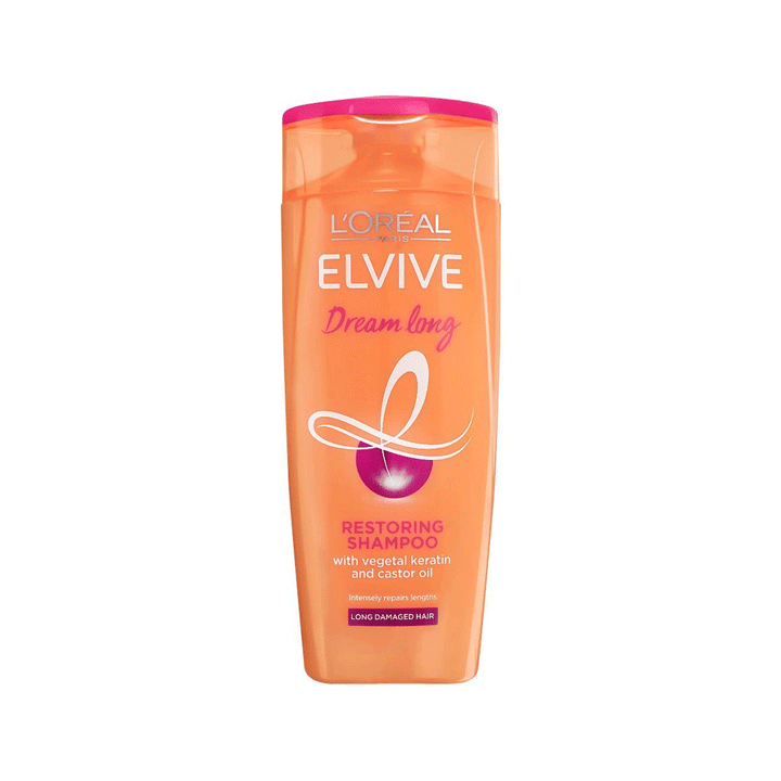 Loreal Dream Long Shampoo 360ml - Snapcart.pk