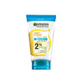 Garnier Skin Active Fast Clear Face Wash 100ml - Snapcart.pk