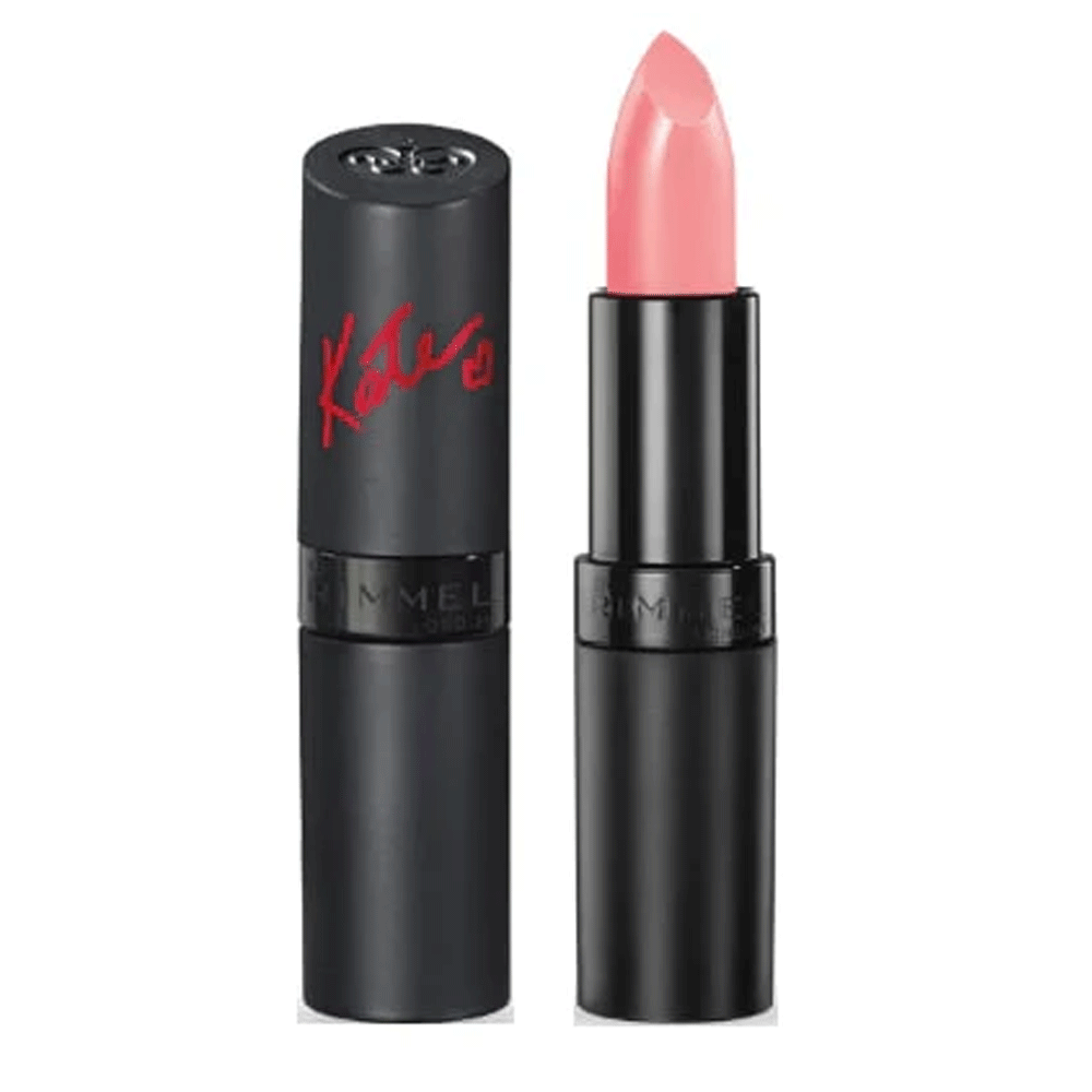 Rimmel Kate Lipstick - Rossetto Rouge A Levers 034-034