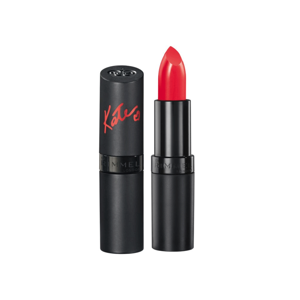Rimmel Kate Lipstick - Red 034-037 - Snapcart.pk