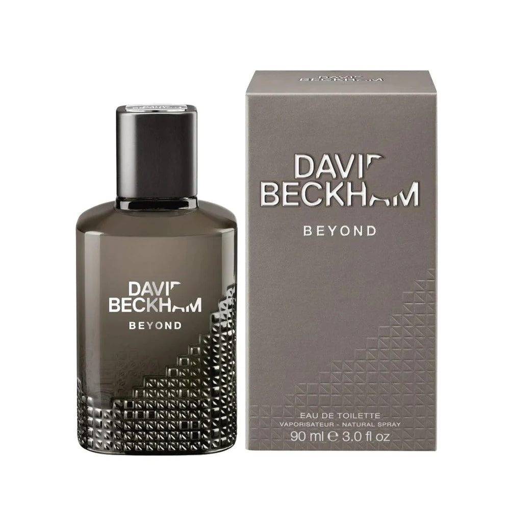 David Beckham Beyond Edt 90ml