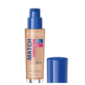 Rimmel Match Perfection Foundation - Warm Honey 034-301