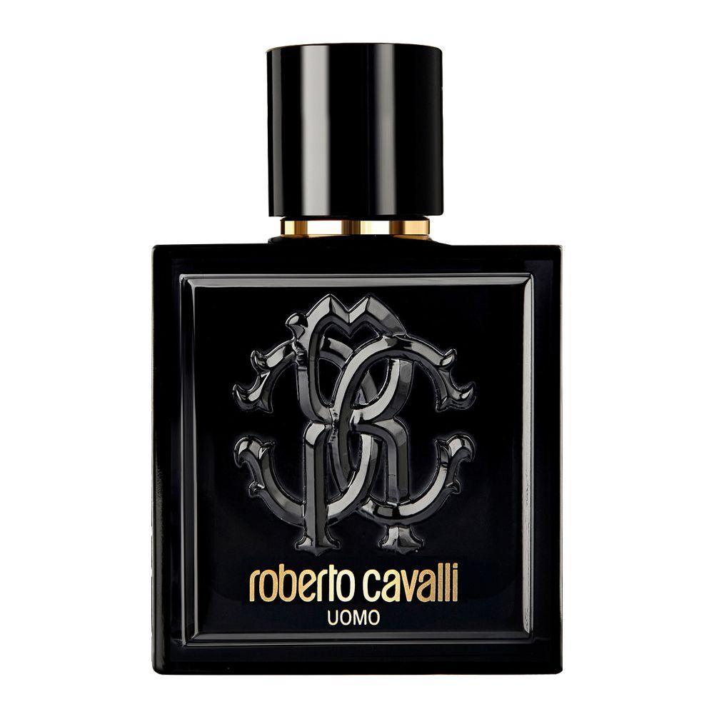 Roberto Cavalli Uomo For Men Edt 100Ml
