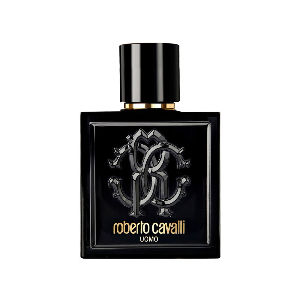 Roberto Cavalli Uomo Edt 100ml
