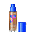 Rimmel Match Perfection Foundation - Noisette 034-502